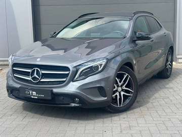 GLA 180