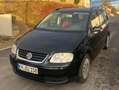 Volkswagen Touran Touran 1.9 TDI Чёрный - thumbnail 5