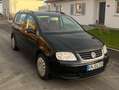 Volkswagen Touran Touran 1.9 TDI Чёрный - thumbnail 4