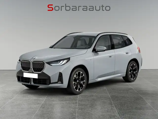 2026 BMW X3 in Grey for sale