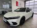 Honda Civic e:HEV 2.0 i-MMD Hybrid Sport Weiß - thumbnail 3
