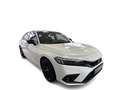 Honda Civic e:HEV 2.0 i-MMD Hybrid Sport Weiß - thumbnail 2