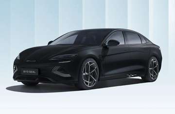 82,5 kWh 530PS "Excellence" AWD