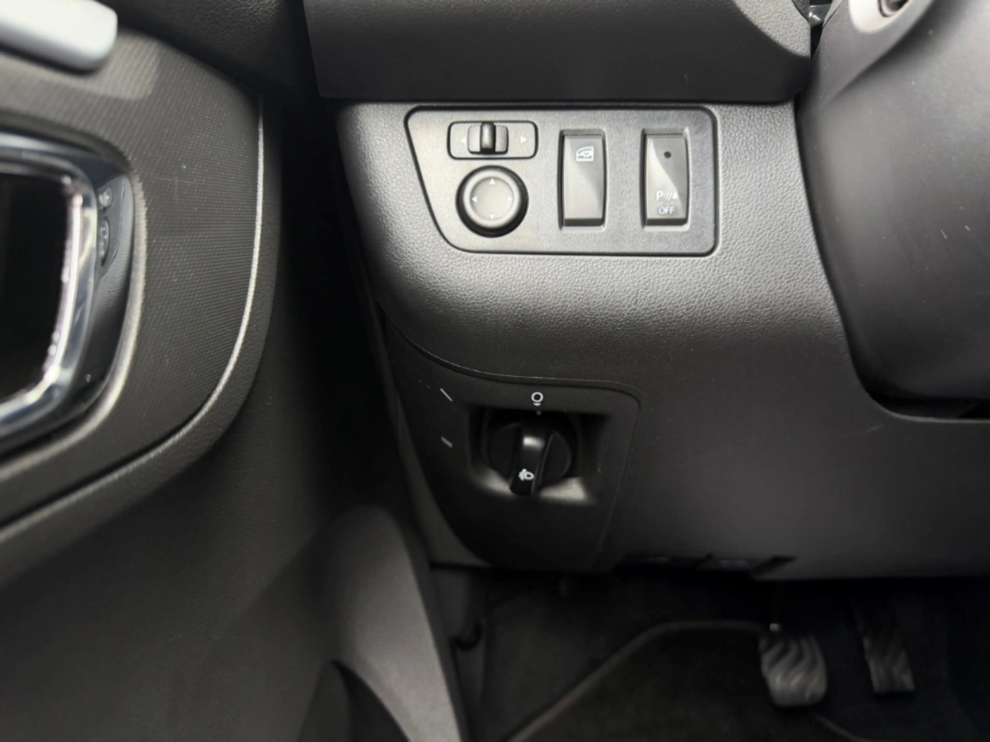 Dacia Spring Electric Kamera Navi Opt.paket Expression — photo 13