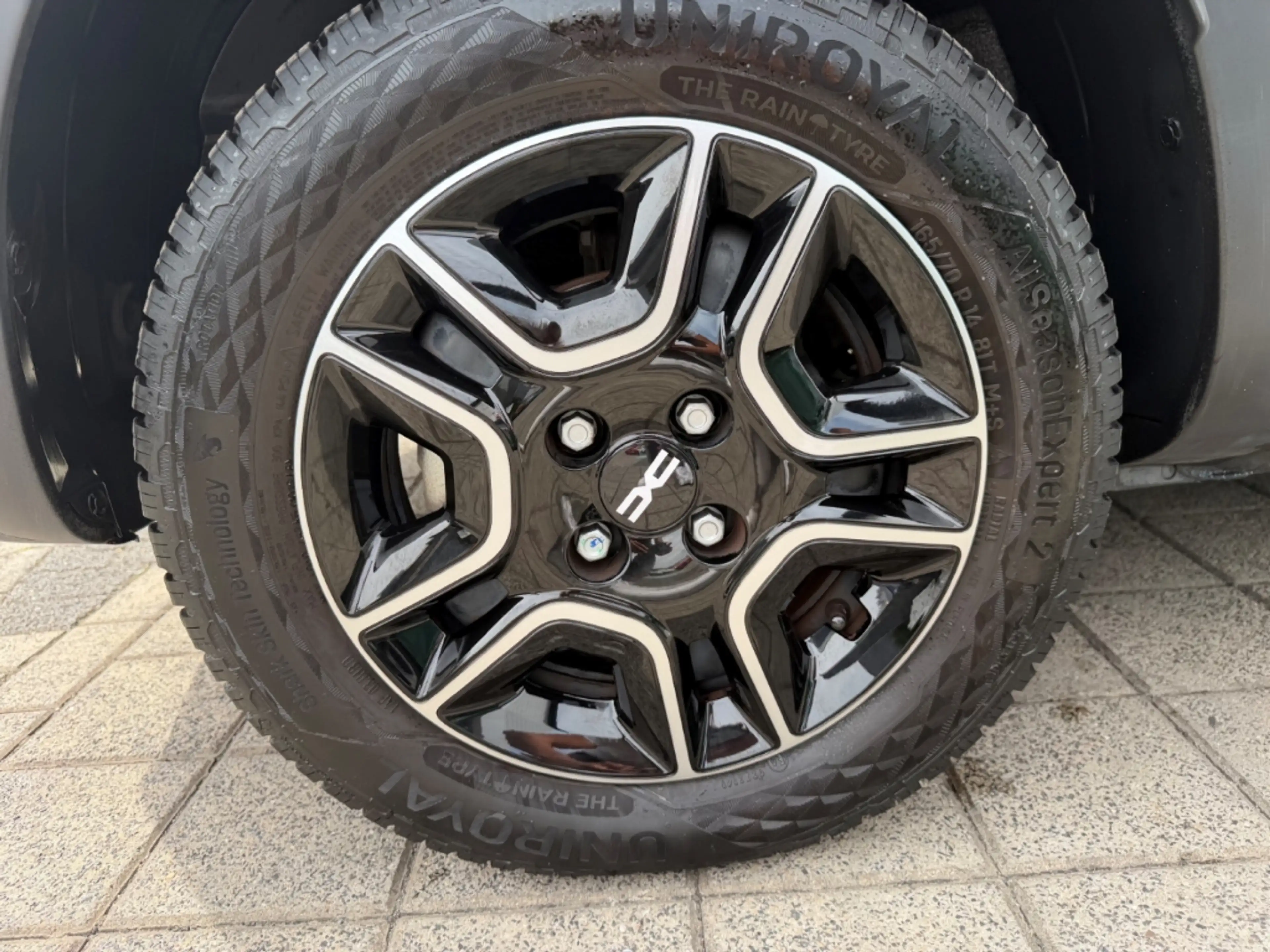 Dacia Spring Electric Kamera Navi Opt.paket Expression — photo 14