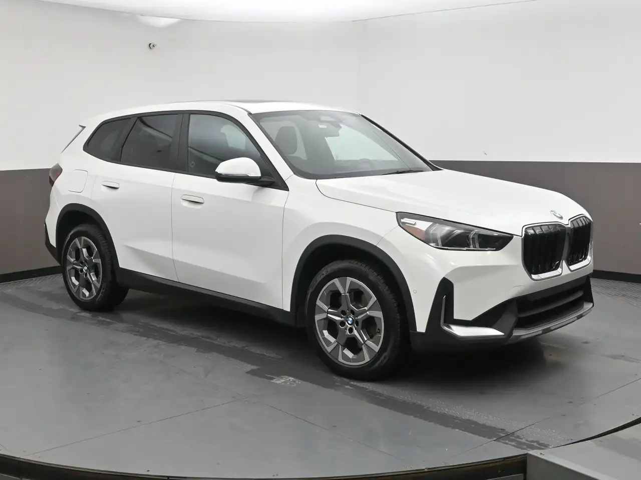 2023 BMW X1