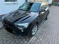 BMW X3 X3 xDrive20d, Navi, Allrad, TÜV auf Wunsch neu! Schwarz - thumbnail 2