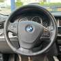 BMW X3 X3 xDrive20d, Navi, Allrad, TÜV auf Wunsch neu! Schwarz - thumbnail 9