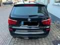 BMW X3 X3 xDrive20d, Navi, Allrad, TÜV auf Wunsch neu! Schwarz - thumbnail 7