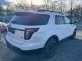 Ford Explorer Sport Eco Boost, 4WD ,Panorama,7. Sitz Weiß - thumbnail 5