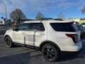Ford Explorer Sport Eco Boost, 4WD ,Panorama,7. Sitz Weiß - thumbnail 6