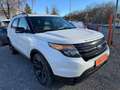 Ford Explorer Sport Eco Boost, 4WD ,Panorama,7. Sitz Weiß - thumbnail 4