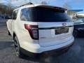 Ford Explorer Sport Eco Boost, 4WD ,Panorama,7. Sitz Weiß - thumbnail 7