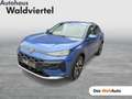 Volkswagen T-Roc Life eTSI DSG Blau - thumbnail 1