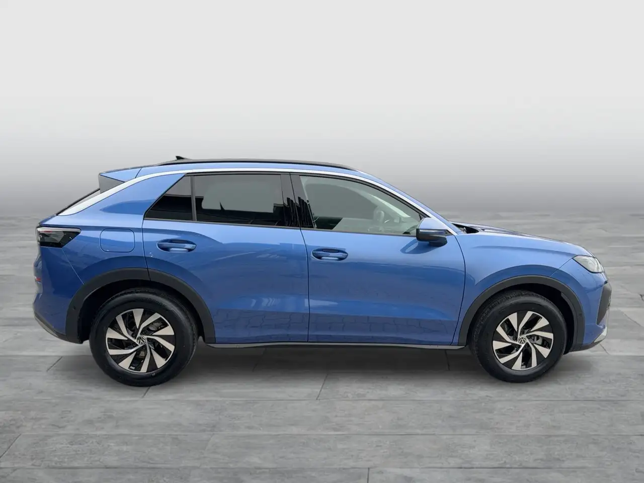 Volkswagen T-Roc 2026 — фото 6