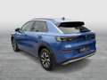 Volkswagen T-Roc Life eTSI DSG Blau - thumbnail 4