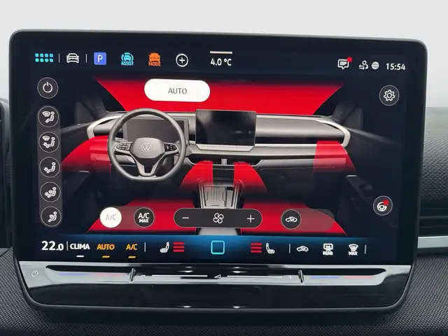 Volkswagen T-Roc view 14