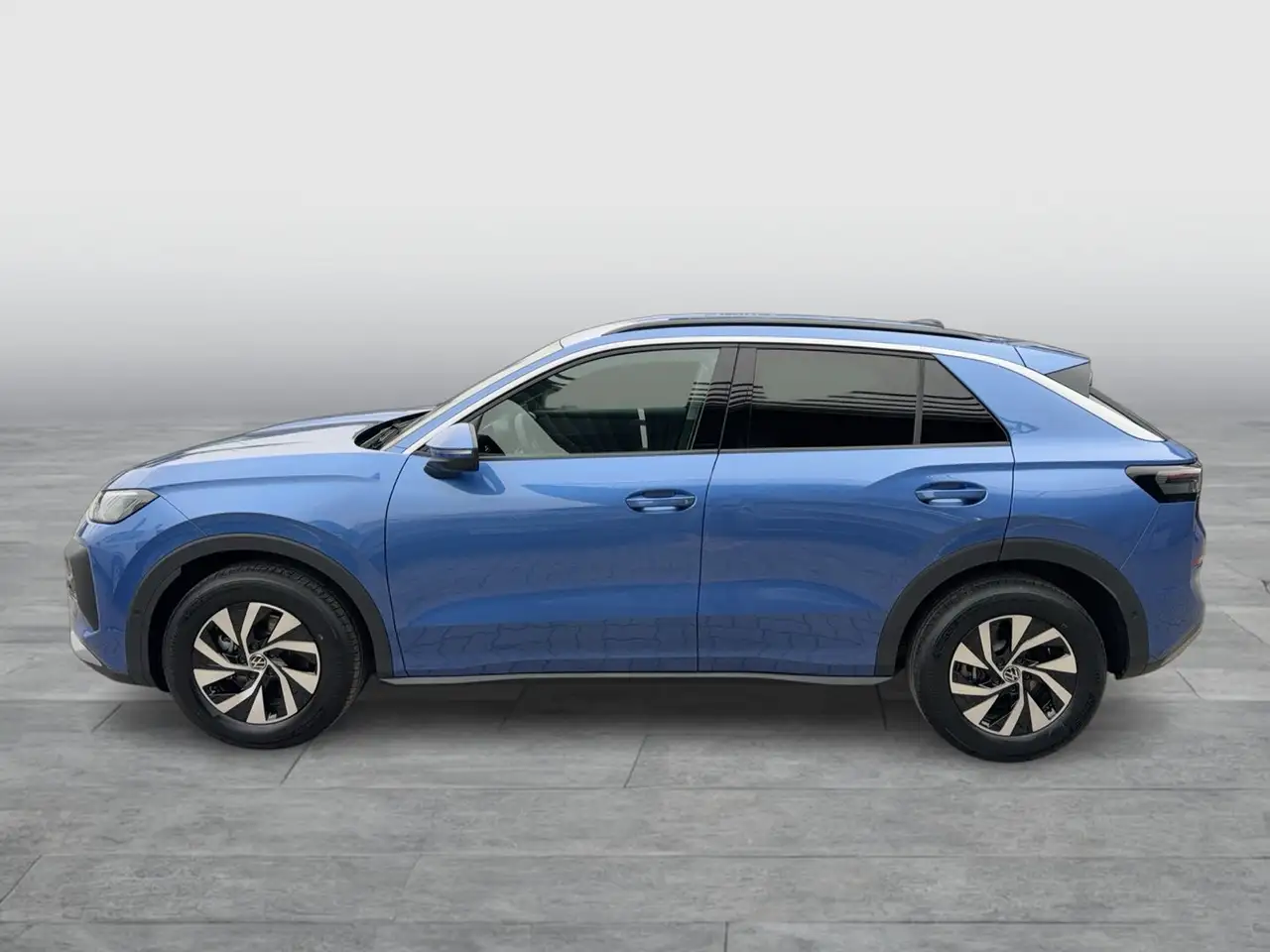 Volkswagen T-Roc 2026