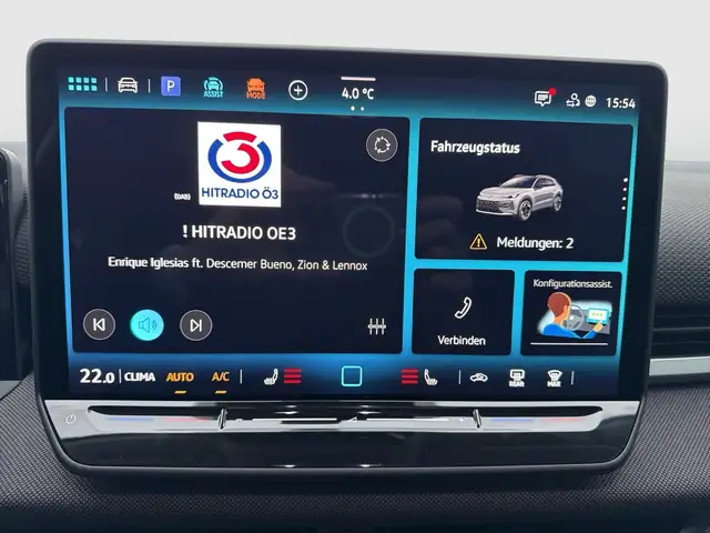 Volkswagen T-Roc view 18