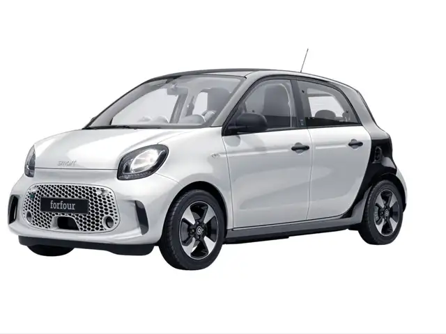 smart forFour EQ  Cool & Audio-Paket Plus-Paket 22kw