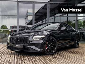 4.0 V8 Hybrid Black Edition | PANORAMADAK | TOURIN