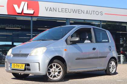 Daihatsu Cuore 1.0-12V Tokyo | Automaat | Inruilkoopje | Zo Mee