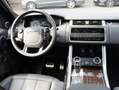 Land Rover Range Rover Sport RANGE ROVER SPORT D250 HSE DYNAMiC *PANORAMA* Gris - thumbnail 10