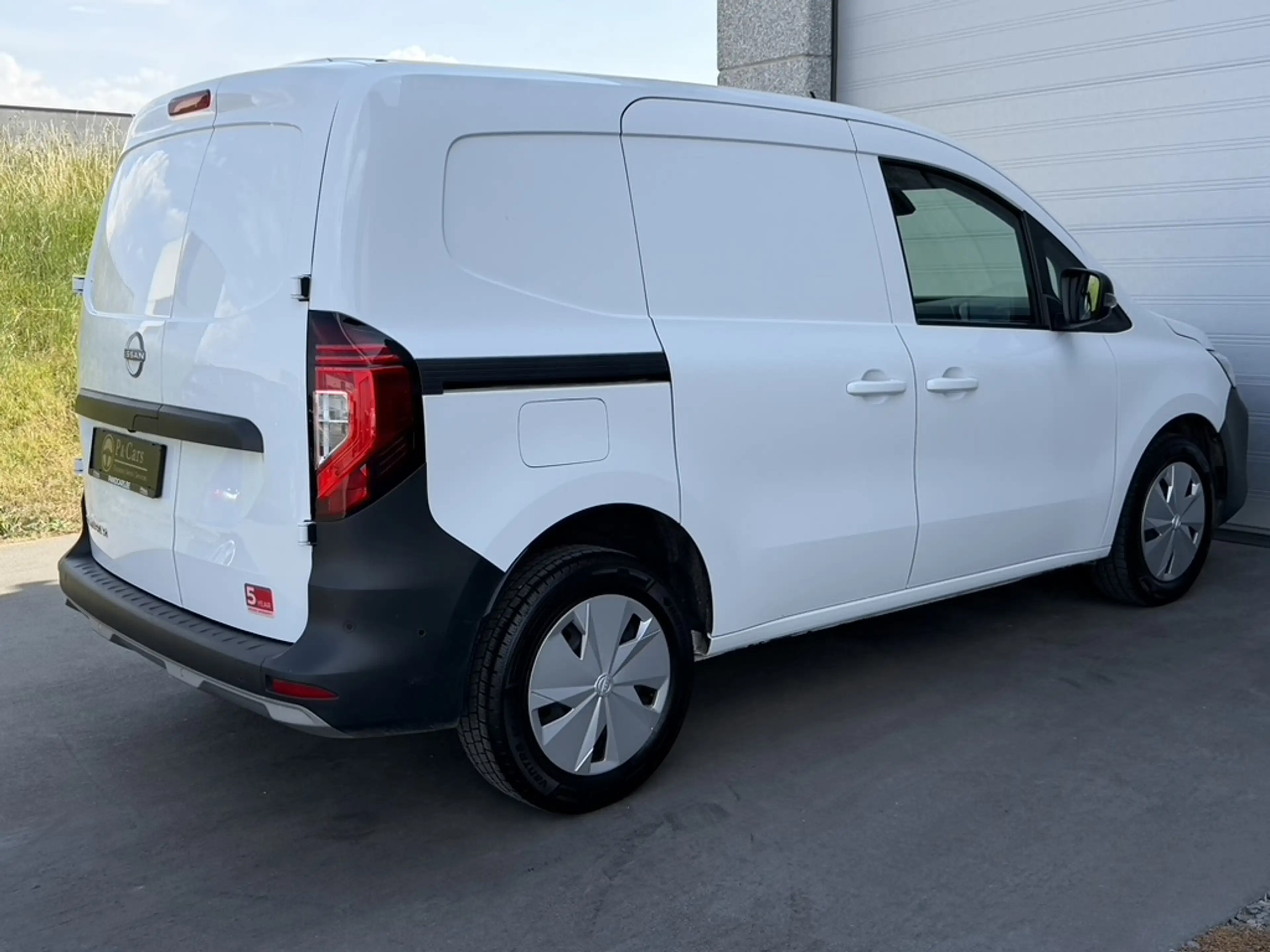 Nissan Townstar Townstar 1.3 DIG-T L1H1 N-Connecta S/S N-Connecta — photo 8
