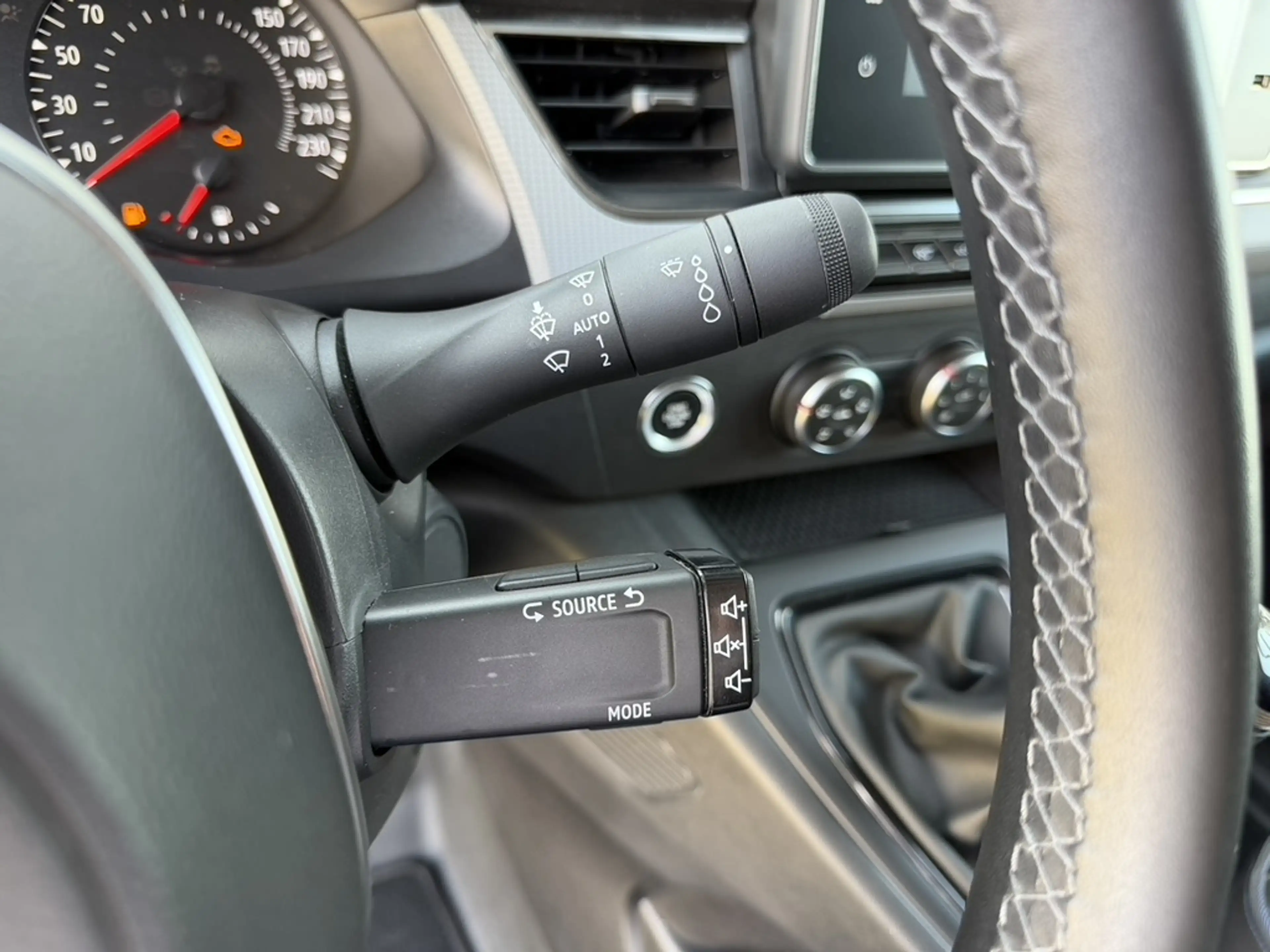 Nissan Townstar Townstar 1.3 DIG-T L1H1 N-Connecta S/S N-Connecta — photo 15