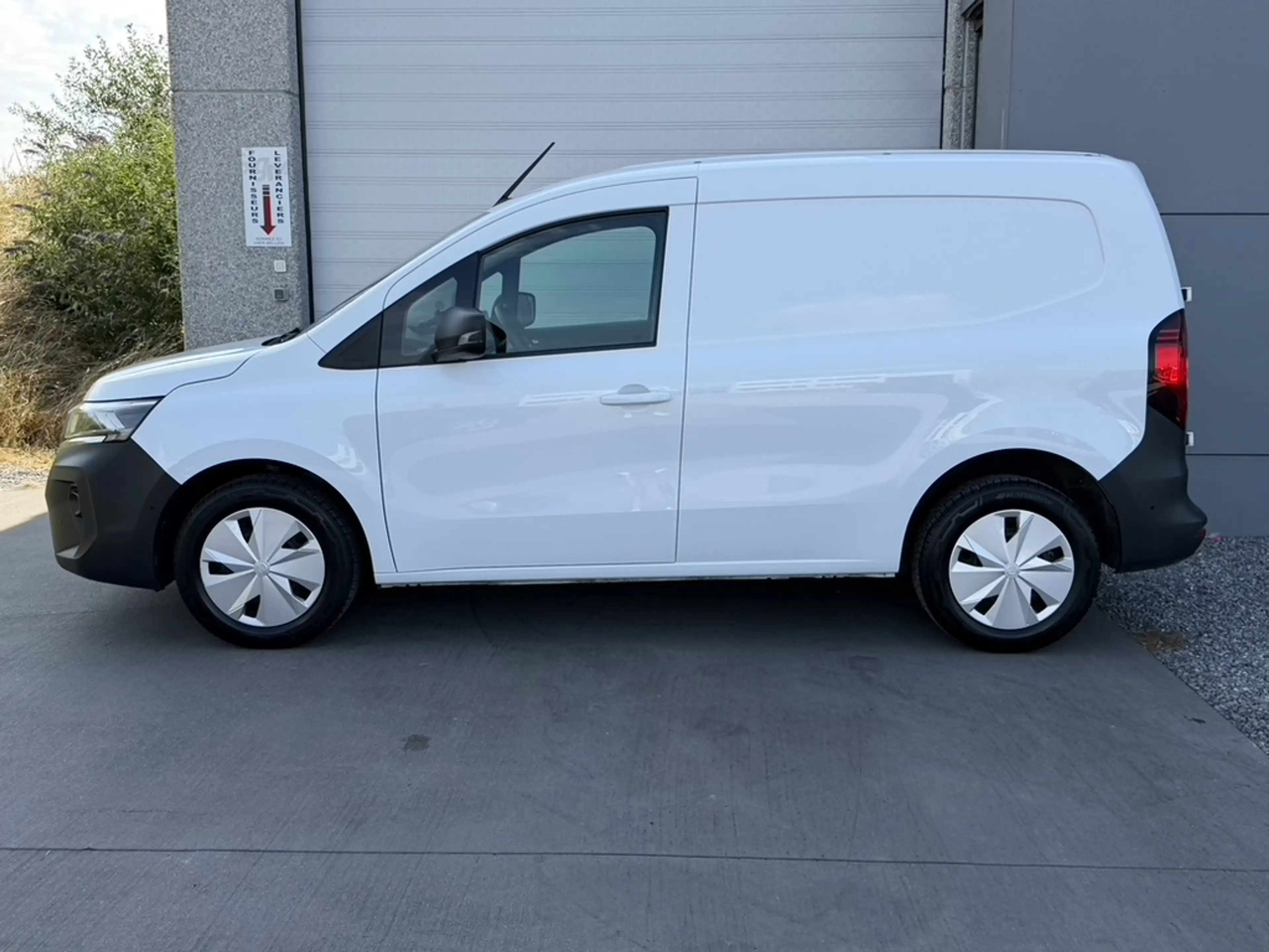 Nissan Townstar Townstar 1.3 DIG-T L1H1 N-Connecta S/S N-Connecta — photo 2