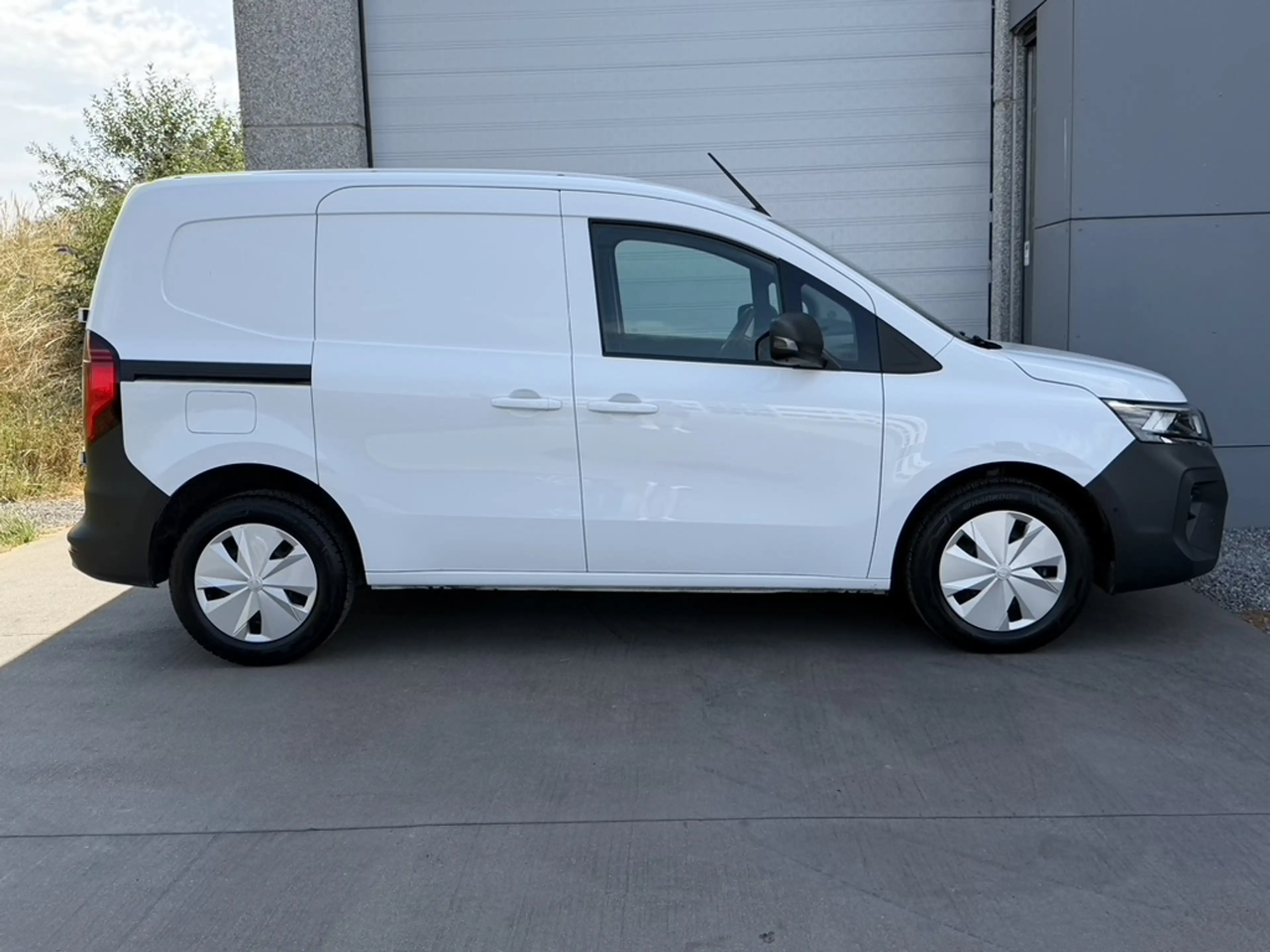 Nissan Townstar Townstar 1.3 DIG-T L1H1 N-Connecta S/S N-Connecta — photo 7