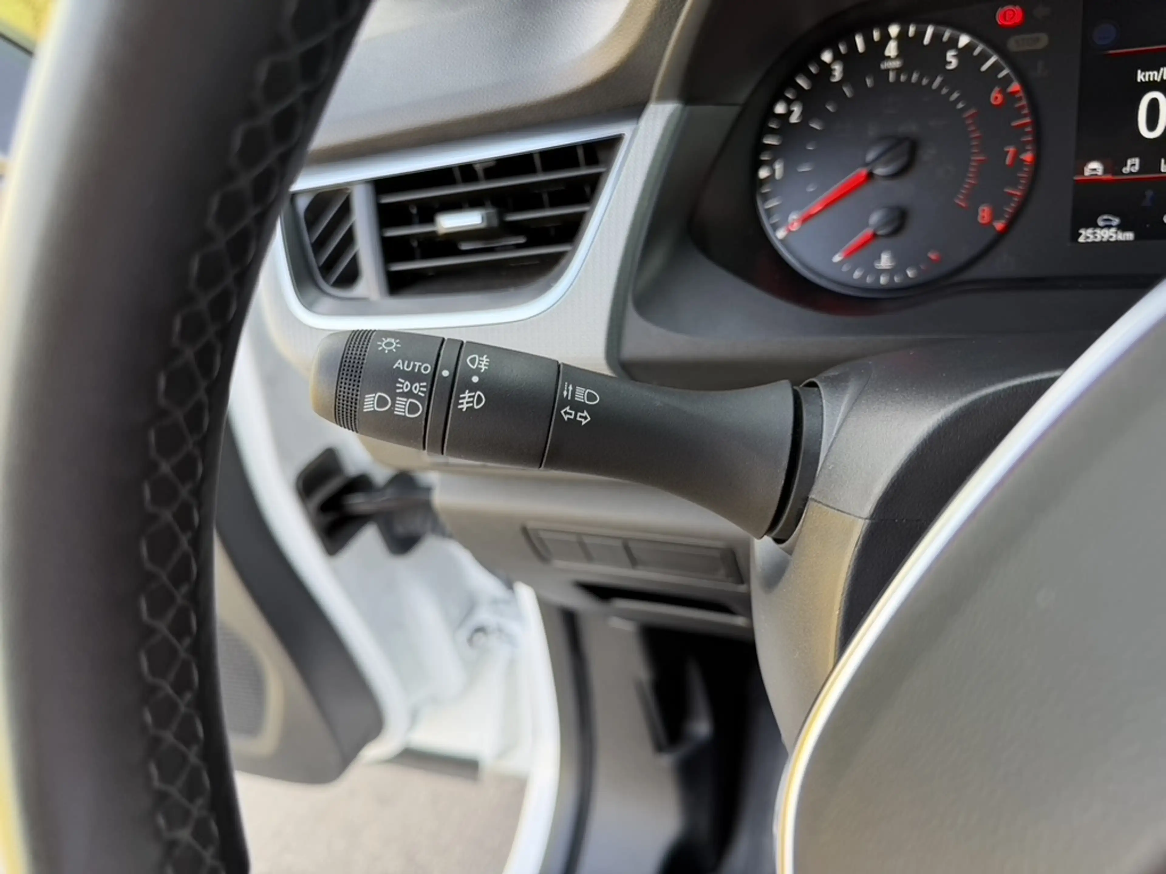 Nissan Townstar Townstar 1.3 DIG-T L1H1 N-Connecta S/S N-Connecta — photo 13