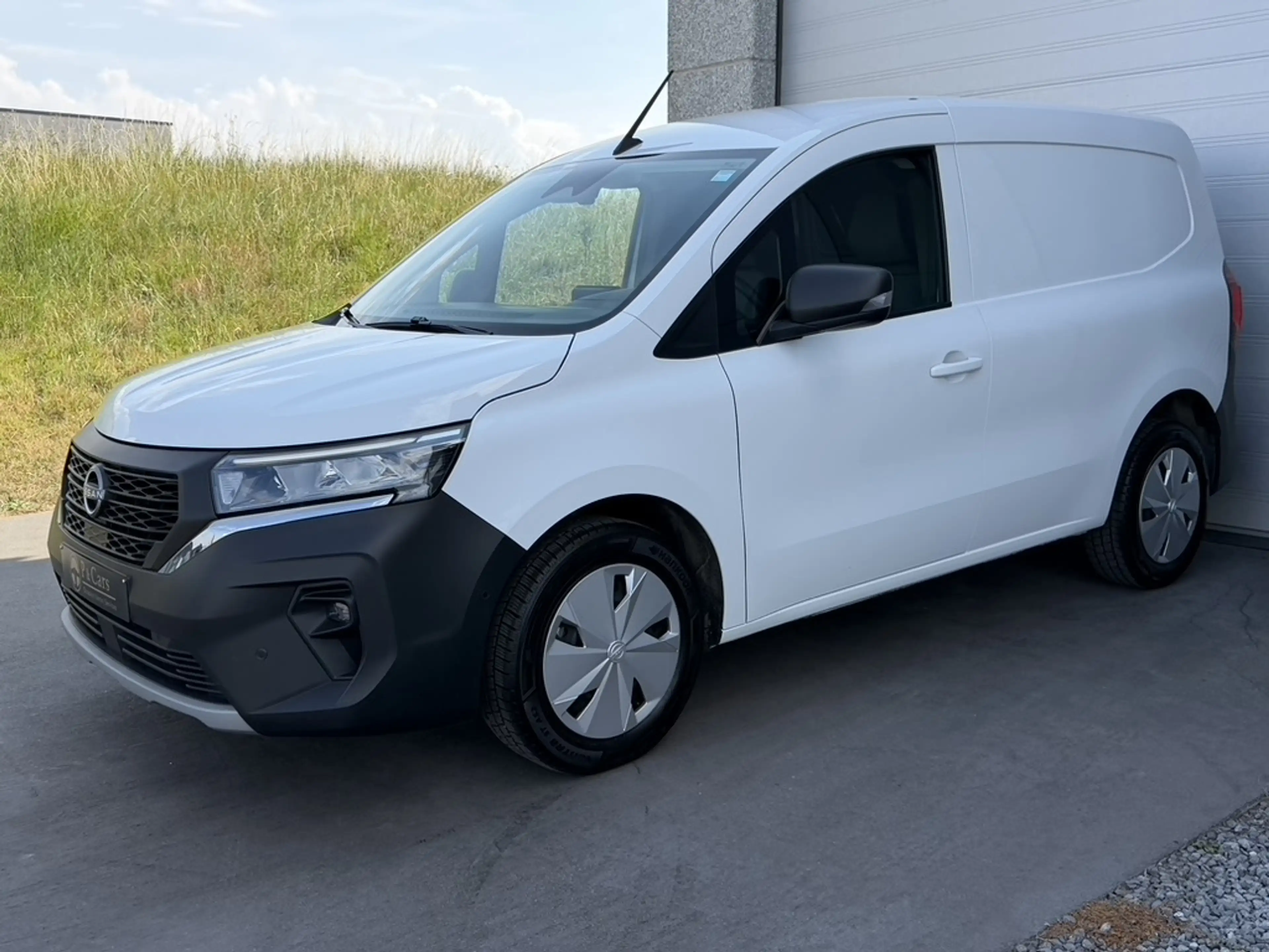 Nissan Townstar Townstar 1.3 DIG-T L1H1 N-Connecta S/S N-Connecta