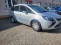 Opel Zafira Tourer 1,6 CDTI +7-Sitzer+Navi+ Silber - thumbnail 2