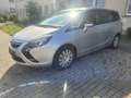 Opel Zafira Tourer 1,6 CDTI +7-Sitzer+Navi+ Silber - thumbnail 1