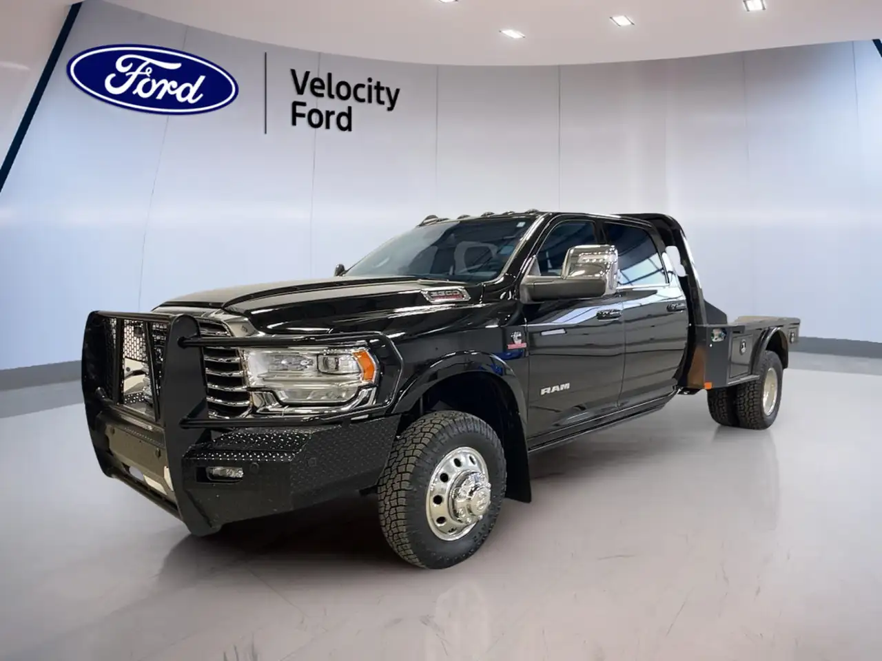 2024 RAM 3500