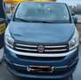 Fiat Talento Talento Panorama 3,0t 1,6 EcoJet Twin-Turbo 125 LR Family Family Blau - thumbnail 1