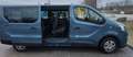 Fiat Talento Talento Panorama 3,0t 1,6 EcoJet Twin-Turbo 125 LR Family Family Blau - thumbnail 12