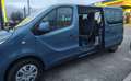 Fiat Talento Talento Panorama 3,0t 1,6 EcoJet Twin-Turbo 125 LR Family Family Blau - thumbnail 13