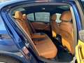 BMW 530 eA M Pack Keyless Open dak Full Option Facelift Bleu - thumbnail 8