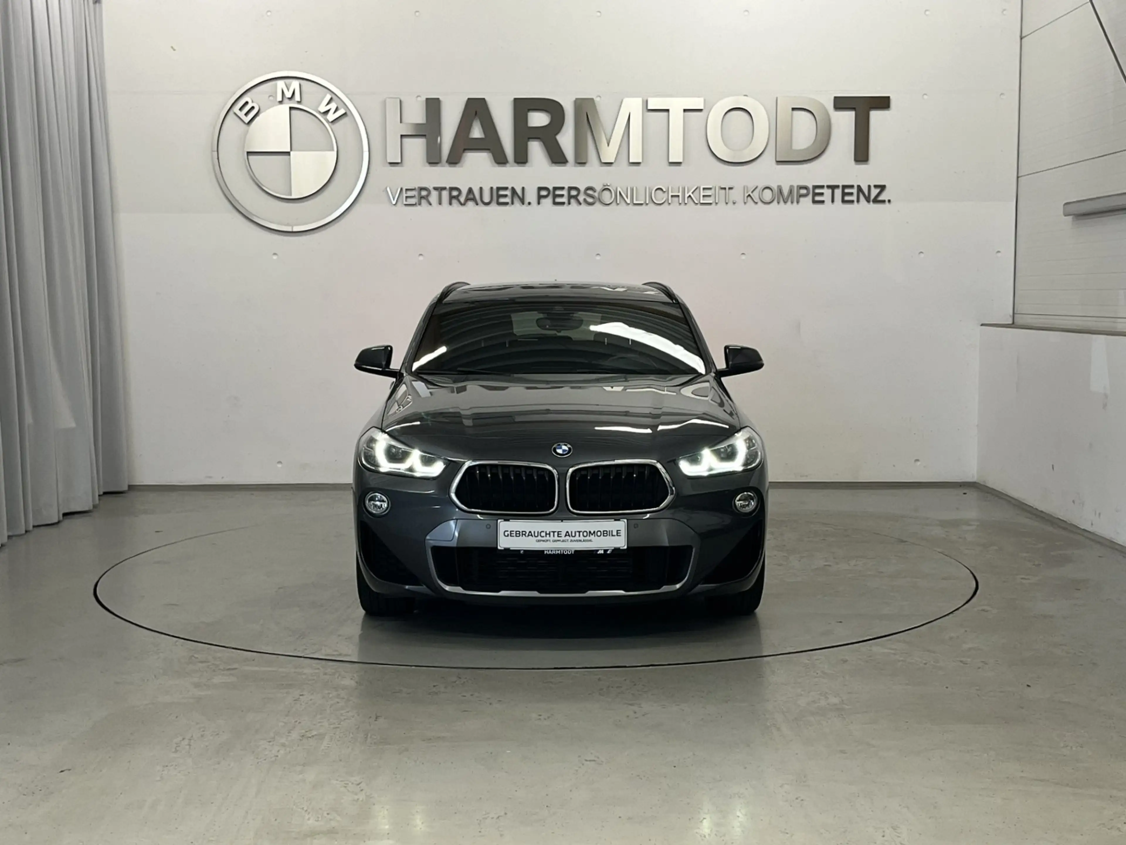 BMW X2 xDrive20d *M Sport X* — photo 6