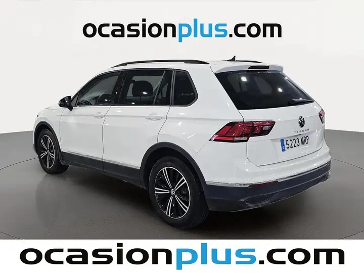 Volkswagen Tiguan 2.0 Life TDI 2024, foto 3