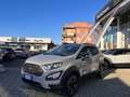 Ford EcoSport EcoSport 1.0 ecoboost Active s Grigio - thumbnail 4
