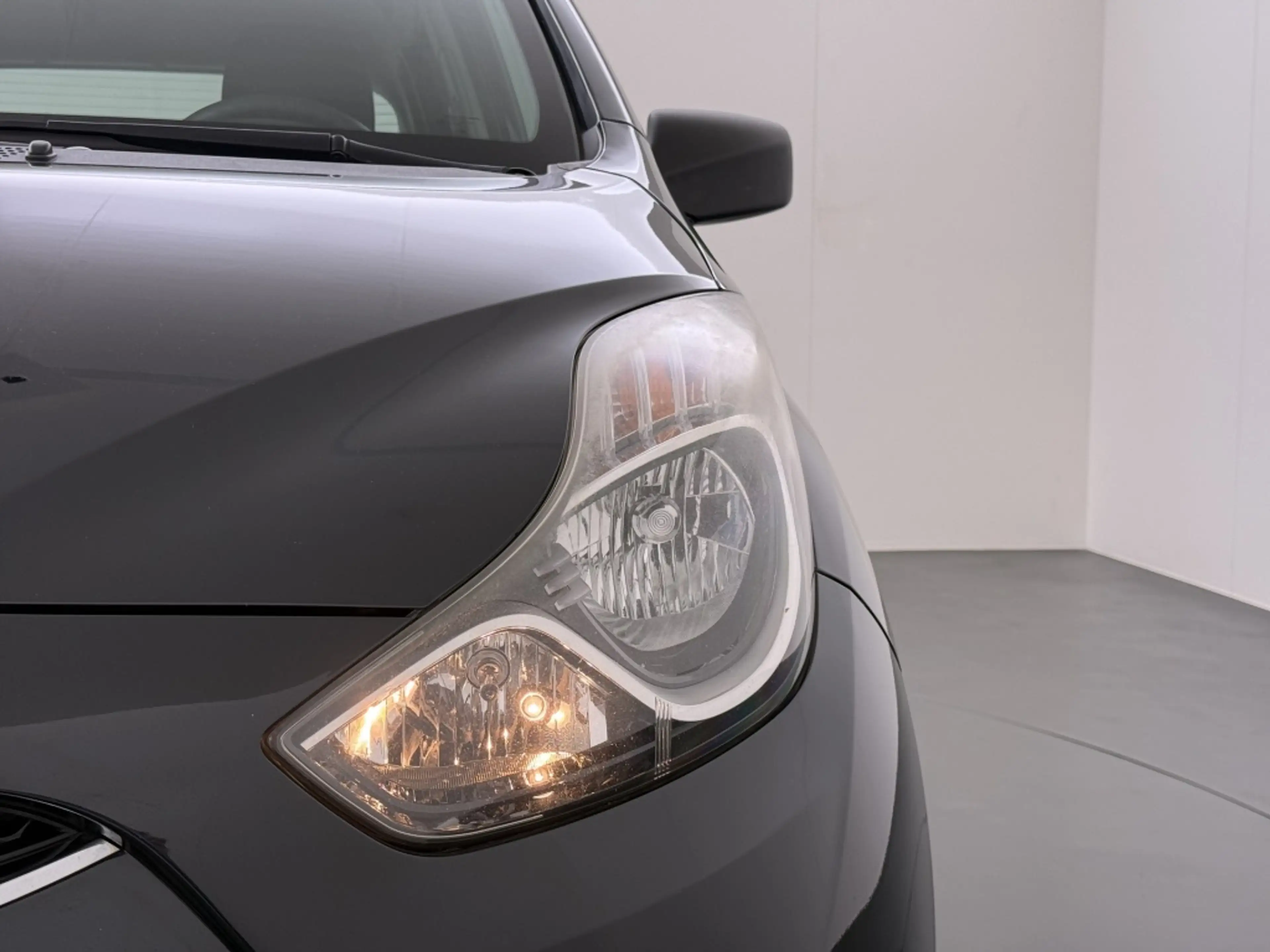 Hyundai iX20 1.4i i-Drive — photo 9