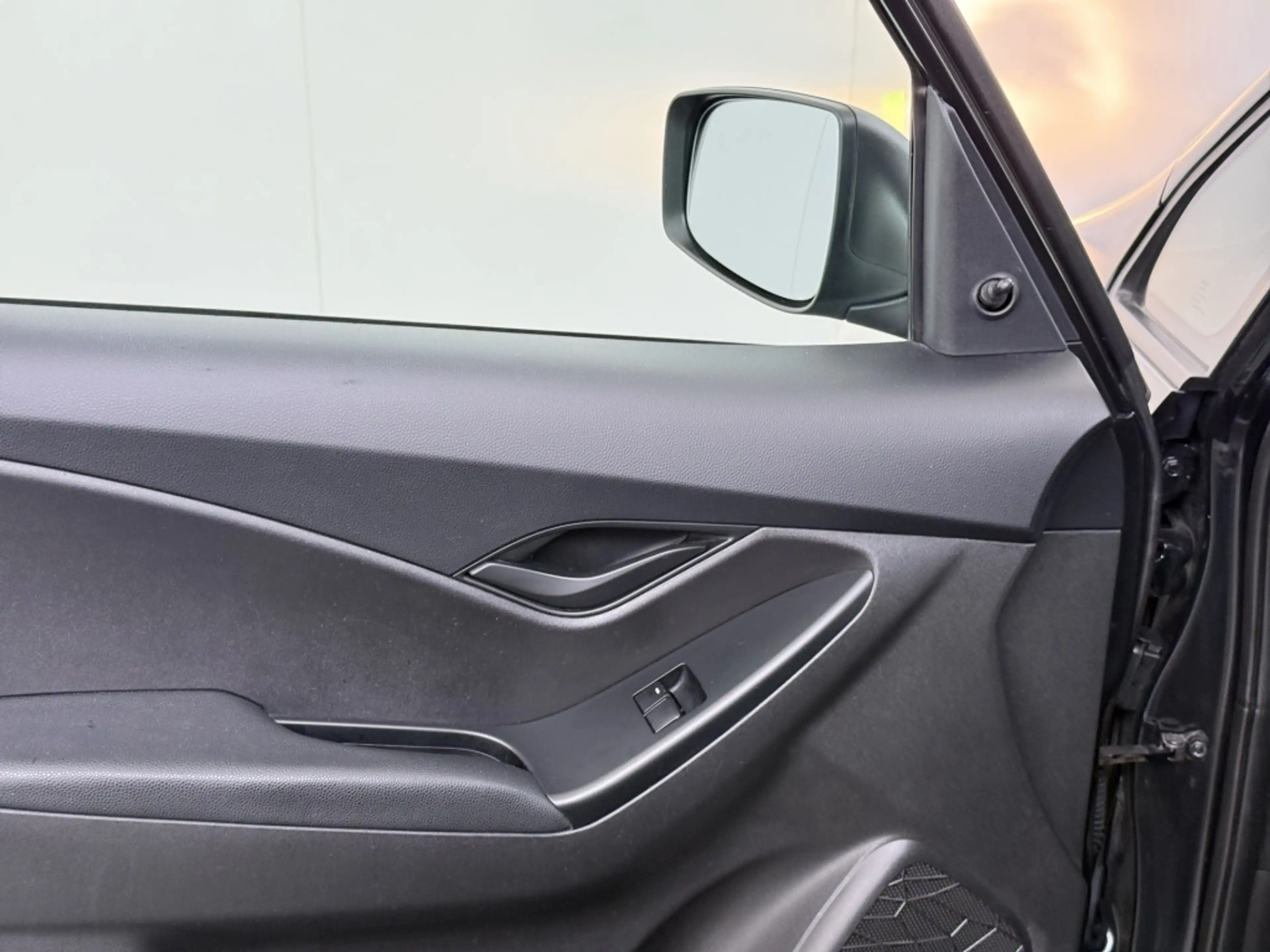 Hyundai iX20 1.4i i-Drive — photo 11