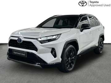 Style Plus 2WD
