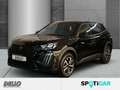 Peugeot 2008 Hybrid 136 Style 1.2 LED Apple CarPlay Android Aut Schwarz - thumbnail 1