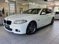 BMW 525 D xDrive BI-XENON LEDER KAMERA HEAD-UP M-PAK Weiß - thumbnail 2