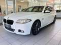 BMW 525 D xDrive BI-XENON LEDER KAMERA HEAD-UP M-PAK Weiß - thumbnail 5