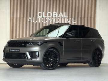 2.0 P400e Autobiography Dynamic - PANORAMADAK - ST